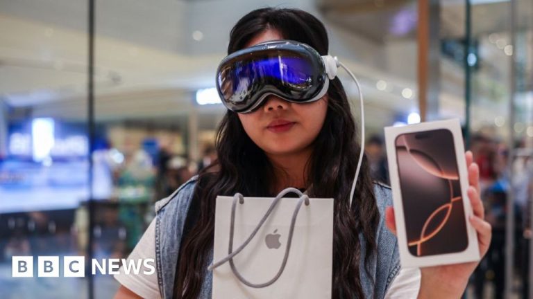 Apple at 50: Three products that changed how we live - and three that really didn't