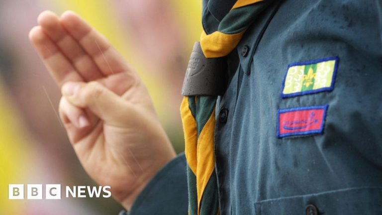 Arrest as £200k stolen from scouts trip fund