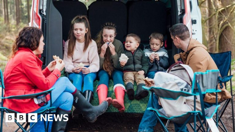 Benefits and pensions rise as two-child cap ends