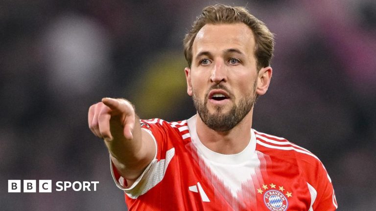 Harry Kane