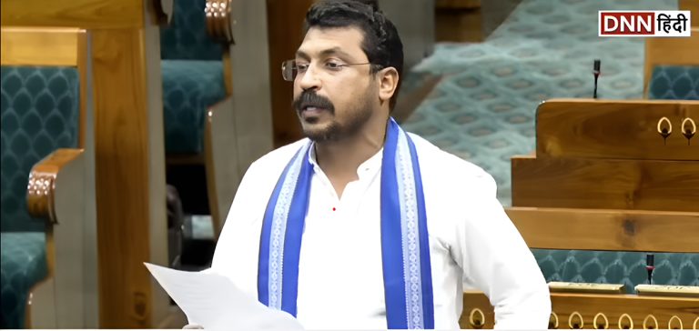 Balen government’s ‘apology’ discussed in Indian Parliament – Online Khabar
 — rohanmandal.com.np
