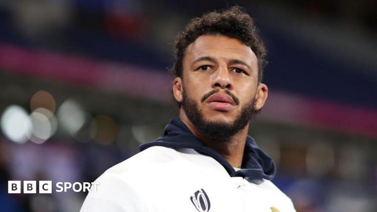 Courtney Lawes
