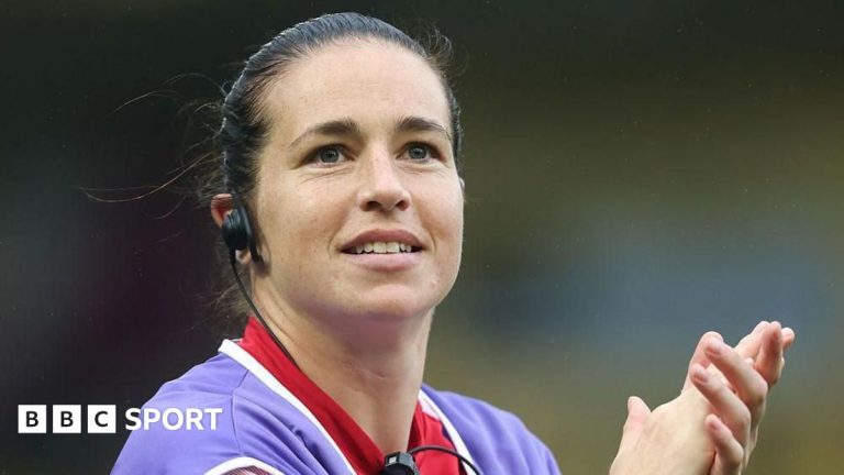 Emily Scarratt
