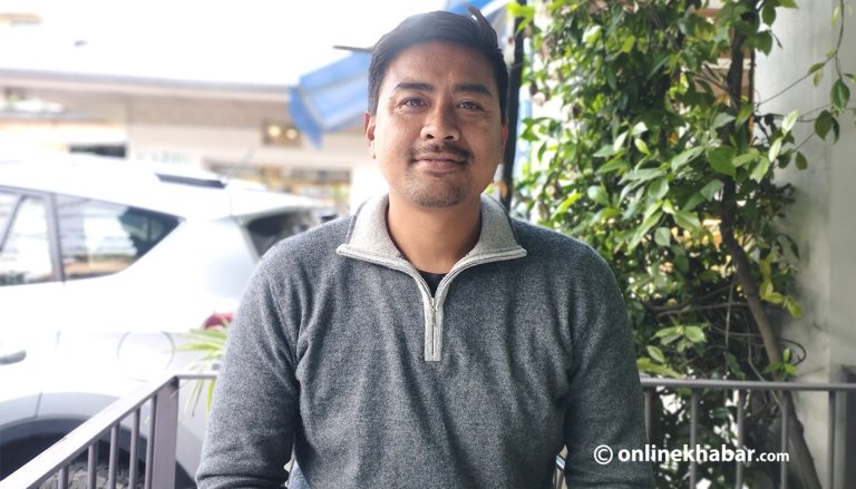 Who stopped at net runrate – Online Khabar
 — rohanmandal.com.np