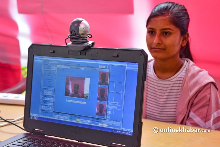 Voter list collection is starting from today – Online Khabar
 — rohanmandal.com.np
