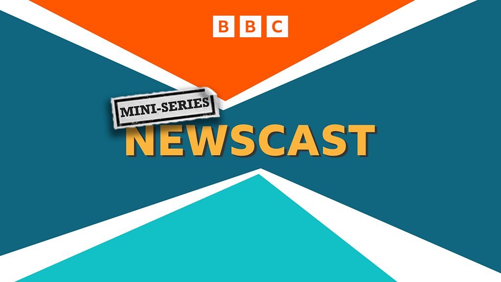Newscast - The ‘Not Fit For Purpose’ Department - Part 3