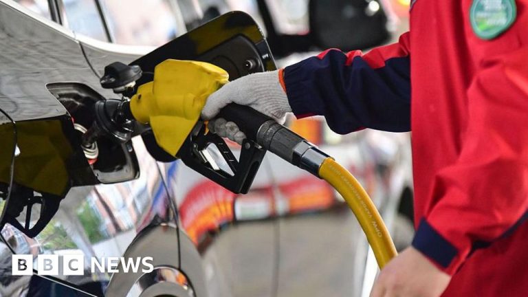 Oil prices slide after Trump agrees to conditional two-week Iran ceasefire