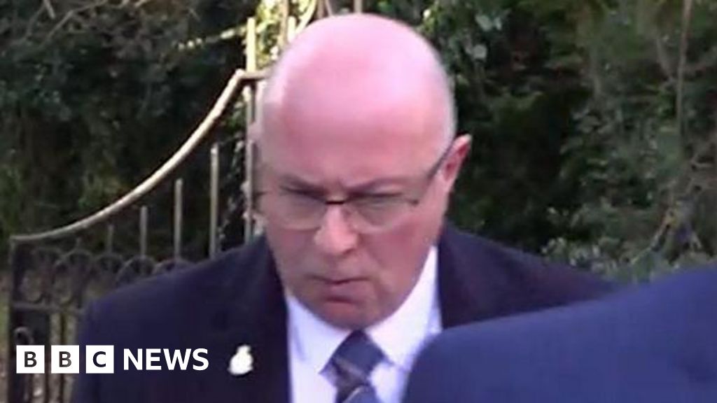 Police officer jailed for killing woman in crash