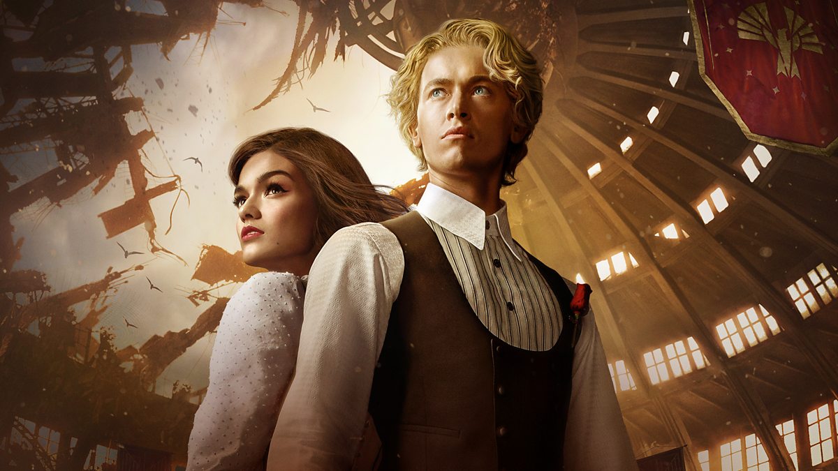 Relive the origins of Panem’s deadliest games