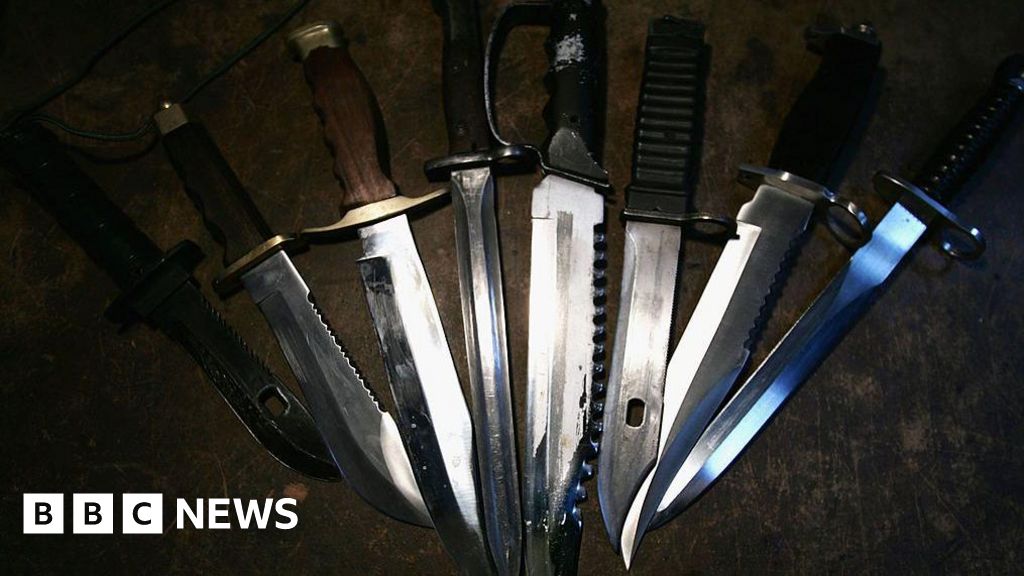 Schools in knife crime hotspots to get specialist training