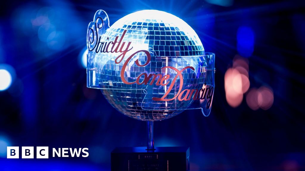 Strictly star will not face rape charges, police say