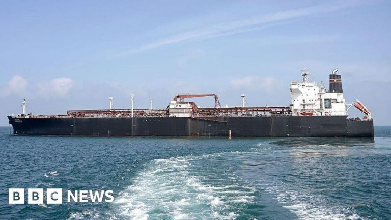 Trump's Hormuz deadline looms but Asian nations have already struck deals with Iran