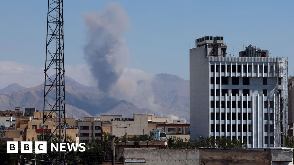 What the US military could do if Iran fails to meet Trump's ultimatum