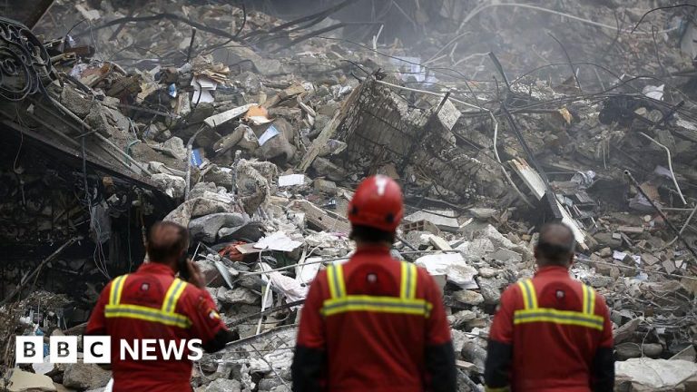 What we know about the two-week ceasefire between the US and Iran