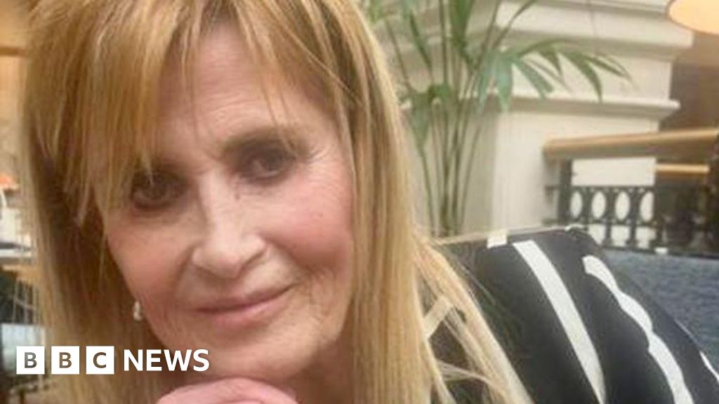 Woman killed sister and snatched Rolex, court told