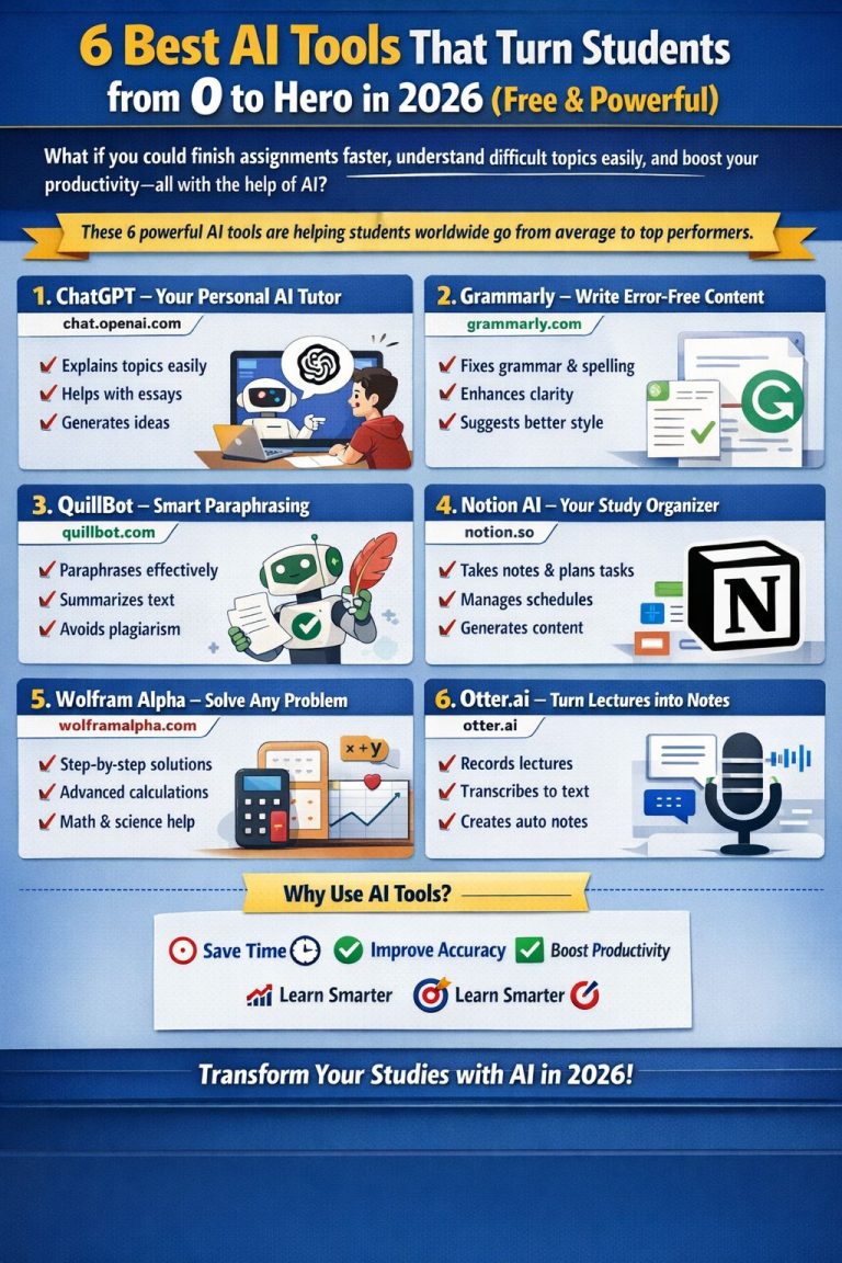AI tools image