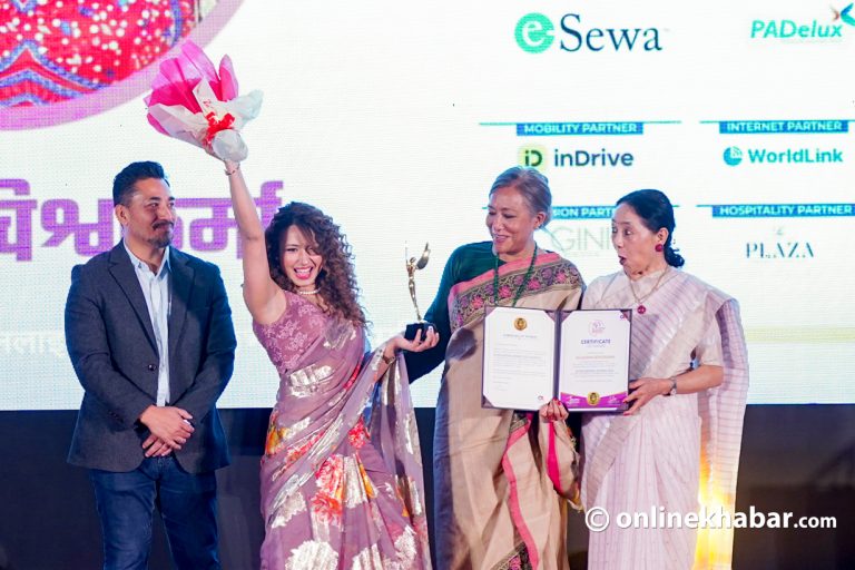 I got to live my dream – Online Khabar
 — rohanmandal.com.np