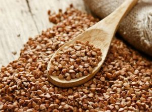 Buckwheat