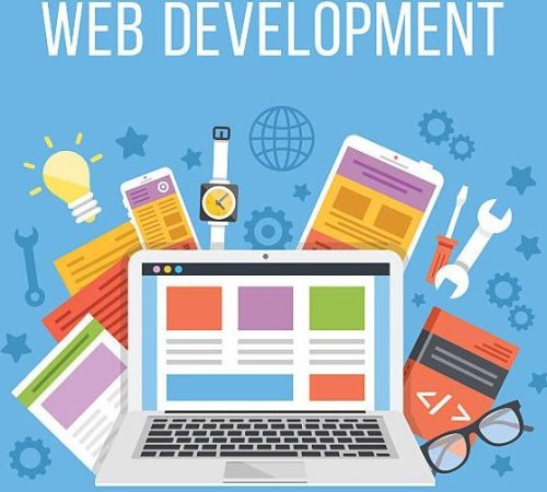 web develop